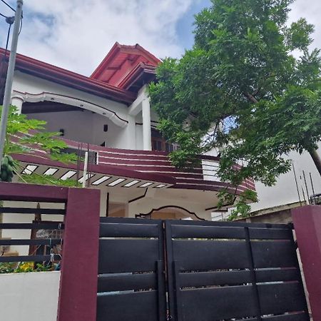 Javi Holiday Home Trincomalee Exterior photo
